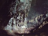 00396-2068 Inside Deer Cave - Photo by Garry K Smith